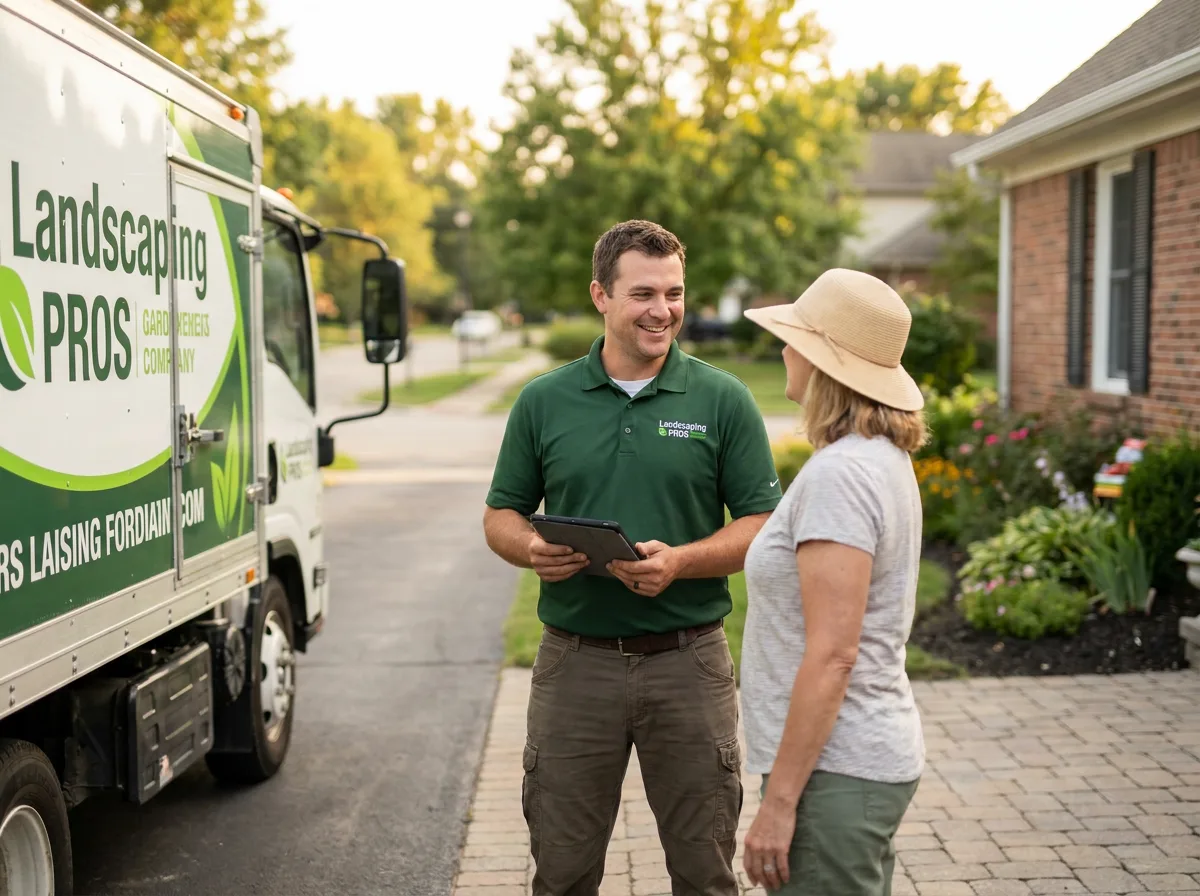 Landscaping Franklin, LA FAQs
